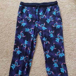 Lilo and stich pajama pants